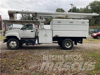 GMC C7500 Ostali kamioni