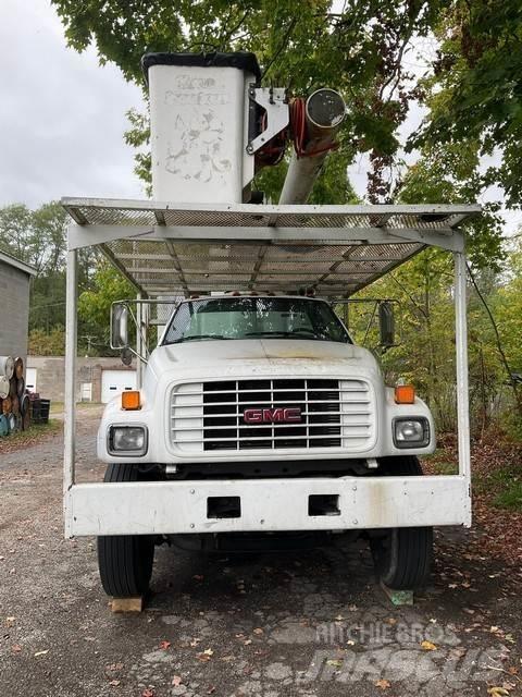GMC C7500 Ostali kamioni