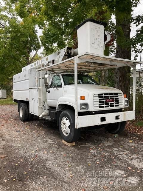 GMC C7500 Ostali kamioni
