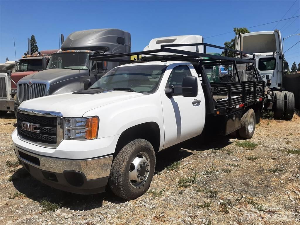 GMC Sierra 3500 Ostali kamioni