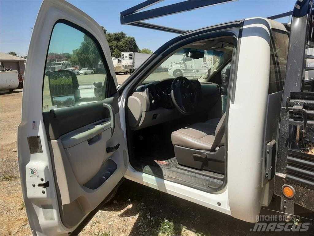 GMC Sierra 3500 Ostali kamioni
