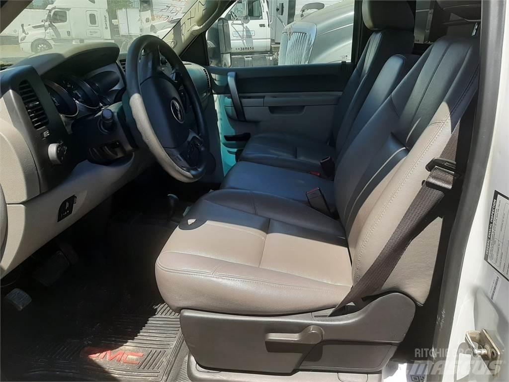 GMC Sierra 3500 Ostali kamioni