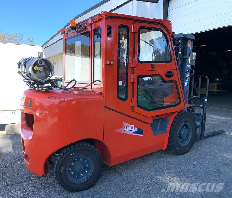 Heli CPYD40-KUH Ostalo