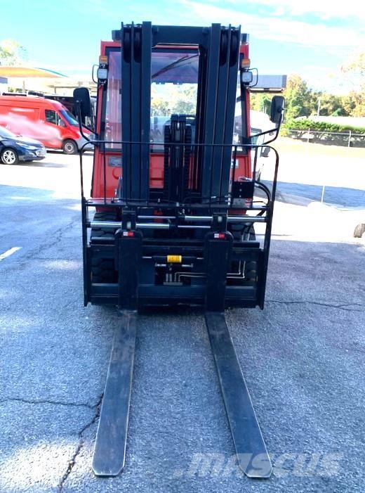 Heli CPYD40-KUH Ostalo