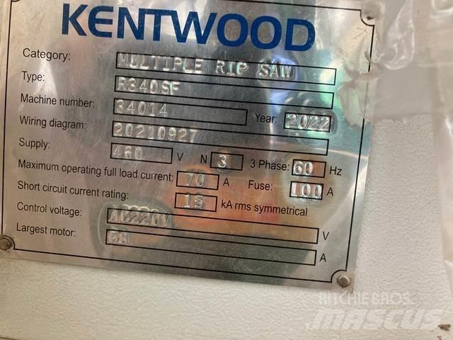  Kentwood R340SF Ostalo