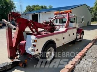 Kenworth T370 Ostali kamioni