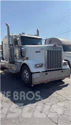 Kenworth W900 Tegljači