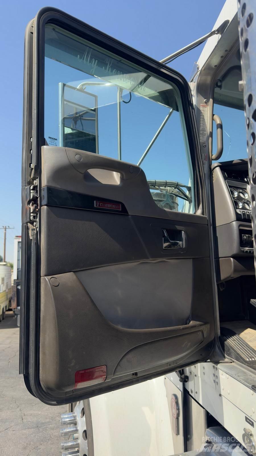 Kenworth W900 Tegljači