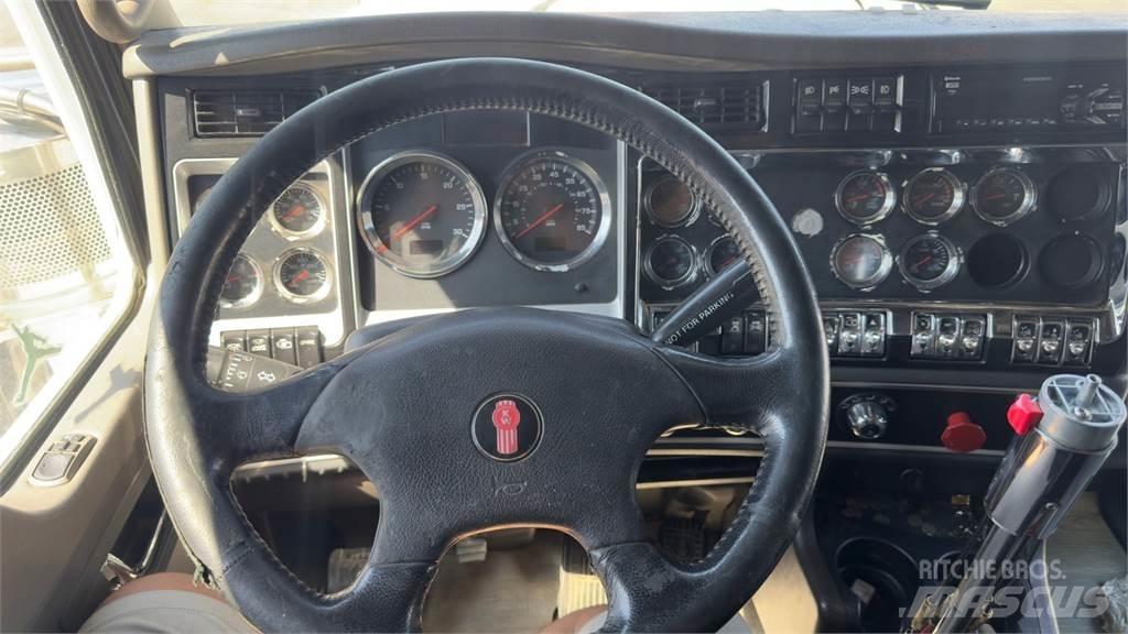 Kenworth W900 Tegljači