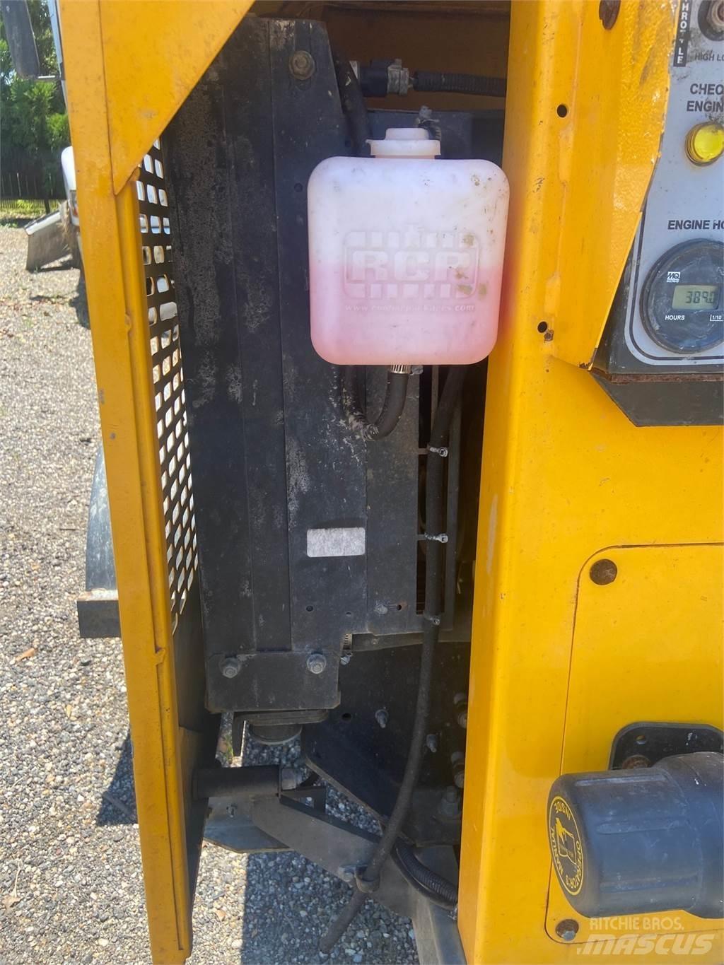 Mayco C30-HDGA Ostalo za građevinarstvo
