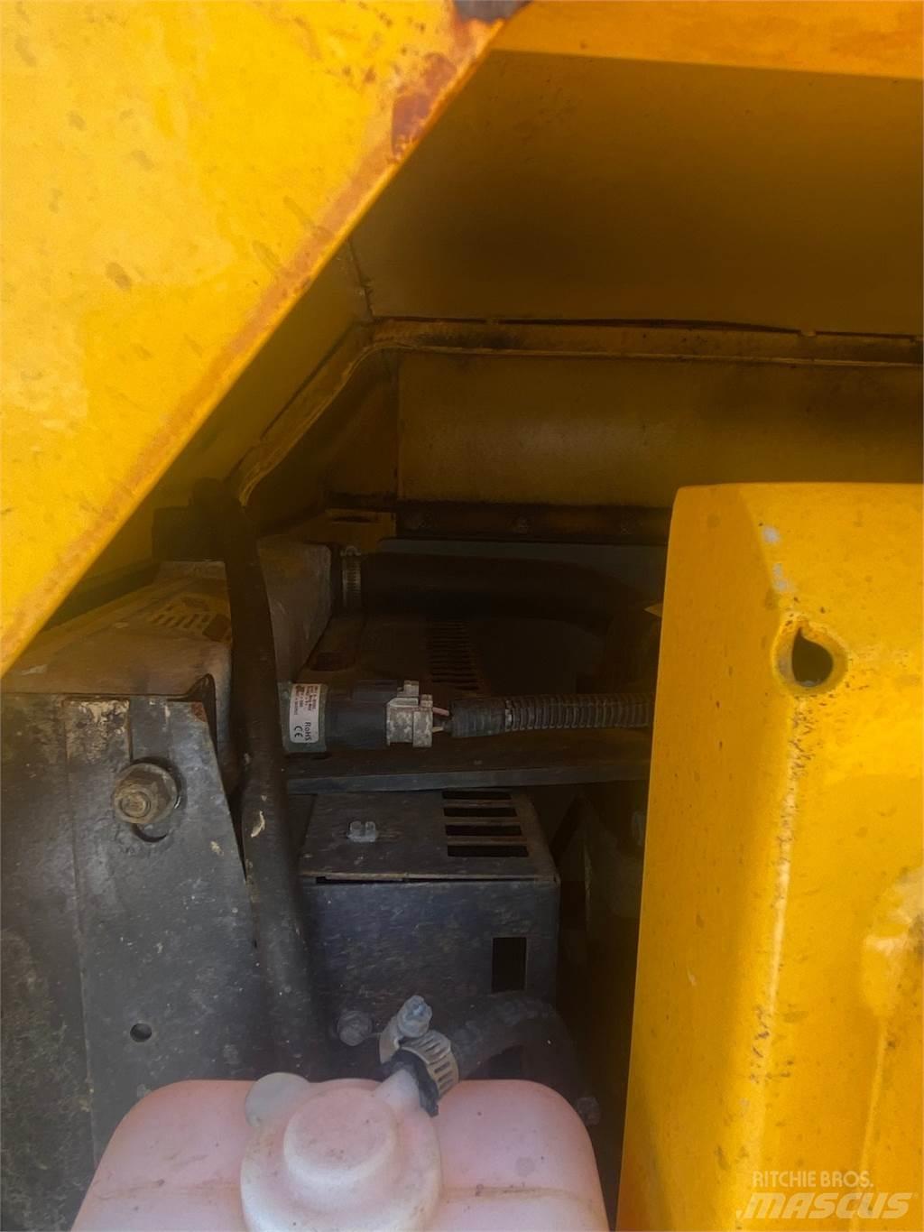 Mayco C30-HDGA Ostalo za građevinarstvo