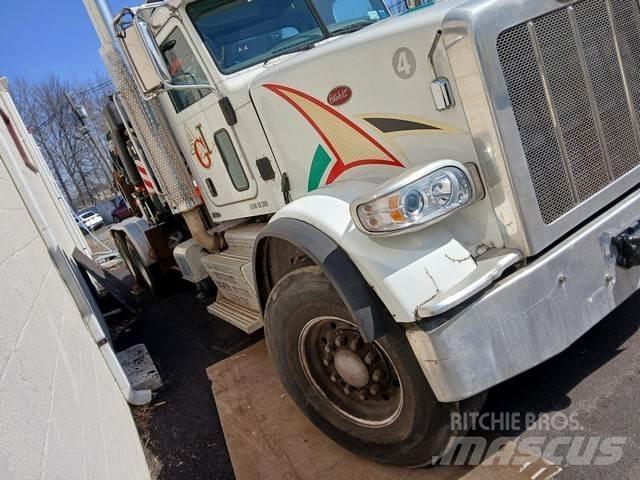 Peterbilt 367 Ostali kamioni