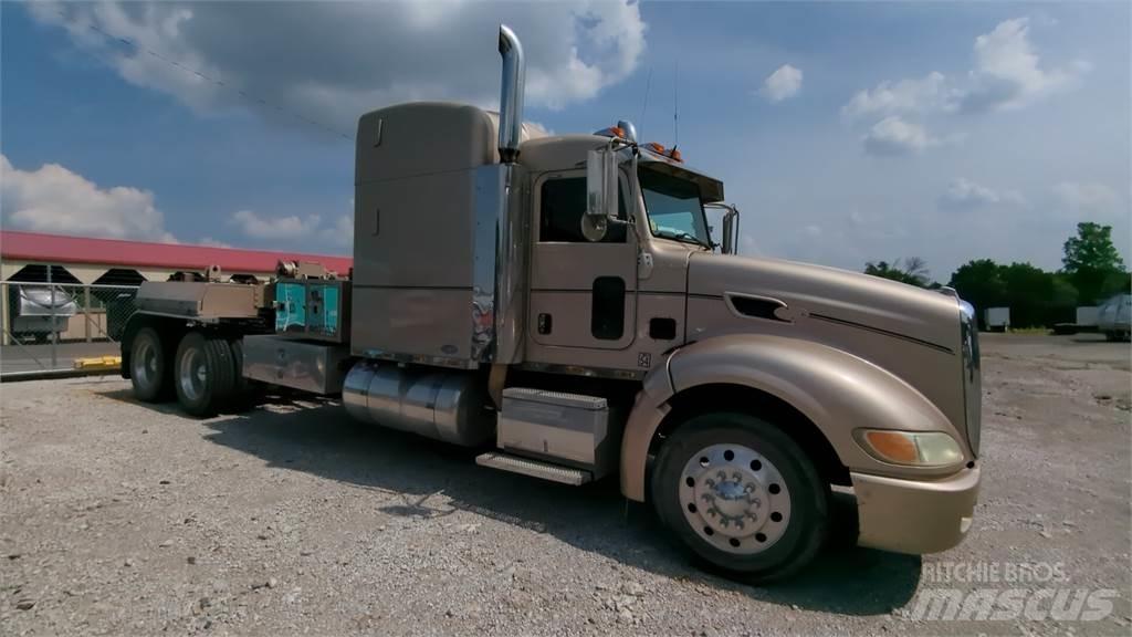 Peterbilt 386 Ostali kamioni