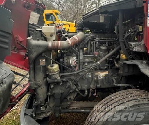 Peterbilt 579 Tegljači