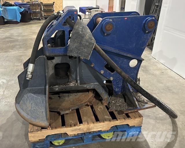  Promac RXM36080B Ostalo