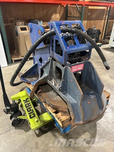  Promac RXM36080B Ostalo