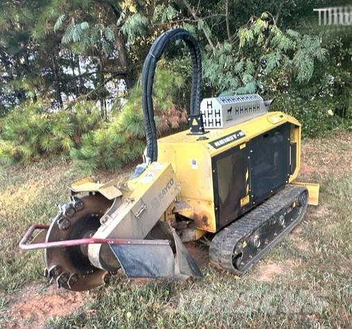 Rayco RG165T-R Ostalo