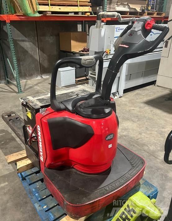 Raymond 8410 Ostalo
