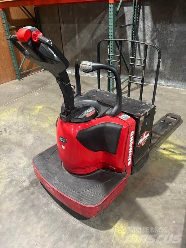 Raymond 8410 Ostalo