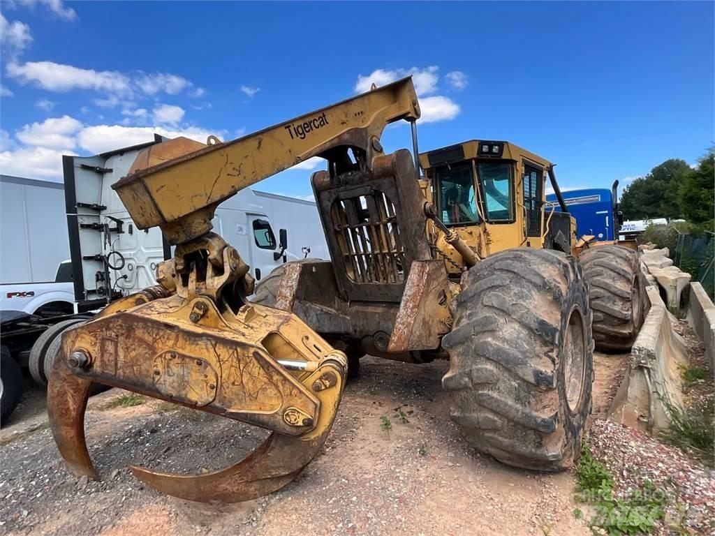 Tigercat 620E Ostalo