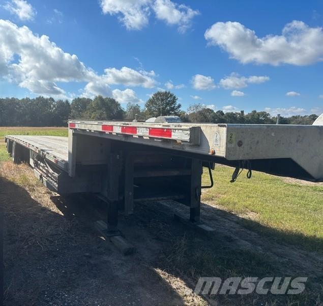 Transcraft Drop Autotransporter prikolice