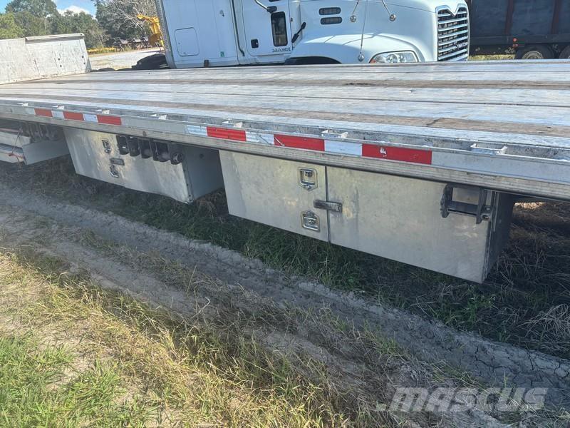 Transcraft Drop Autotransporter prikolice