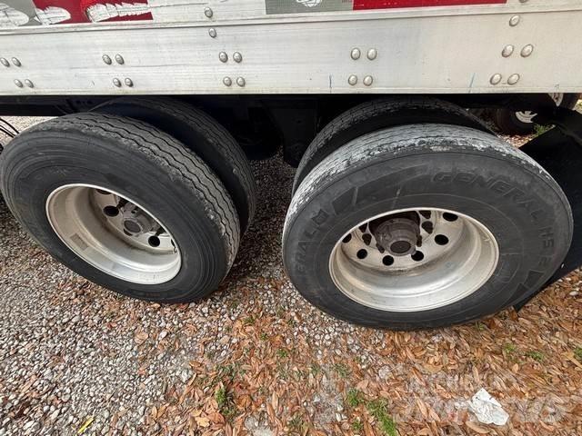 Utility 3000R Autotransporter prikolice
