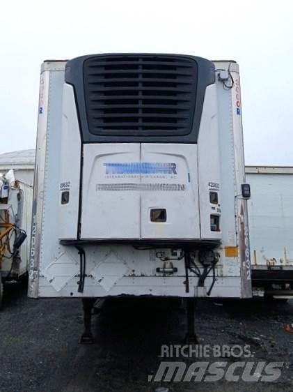 Utility 3000R Autotransporter prikolice