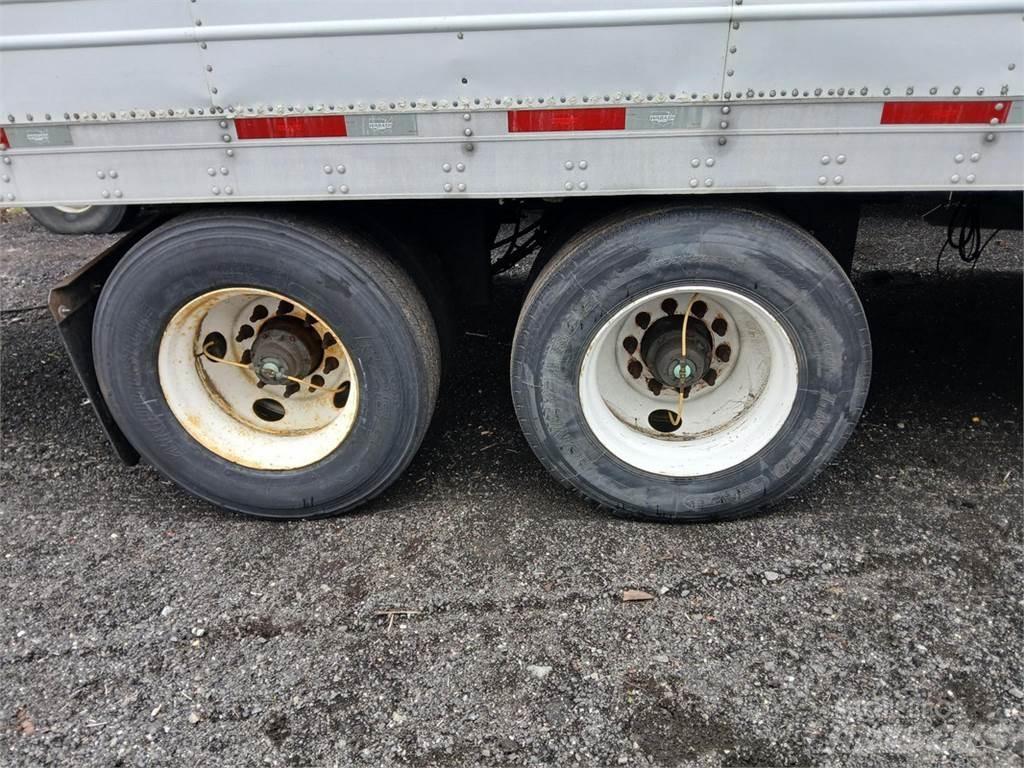 Utility 3000R Autotransporter prikolice