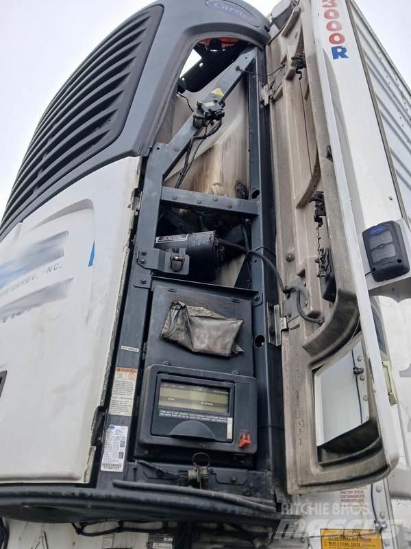 Utility 3000R Autotransporter prikolice