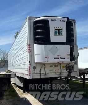 Utility 3000R Autotransporter prikolice