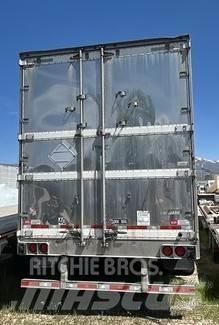 Utility 3000R Autotransporter prikolice