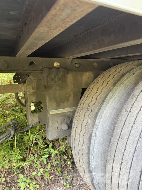 Utility VS2DX Prikolice sa sandukom