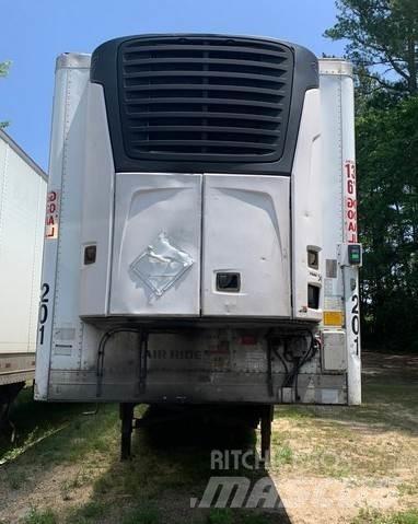 Utility VS2RA Autotransporter prikolice
