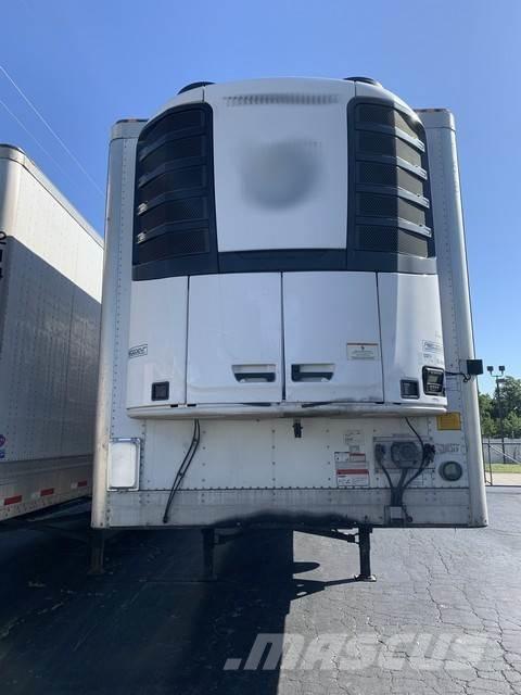 Utility VS2RA Autotransporter prikolice