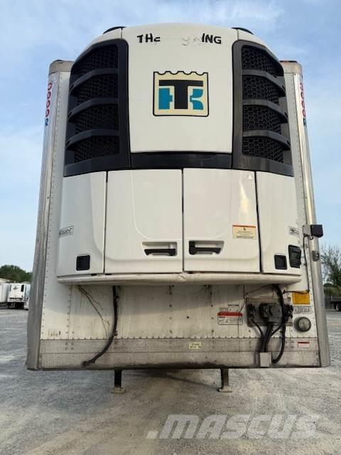 Utility VS2RA Autotransporter prikolice