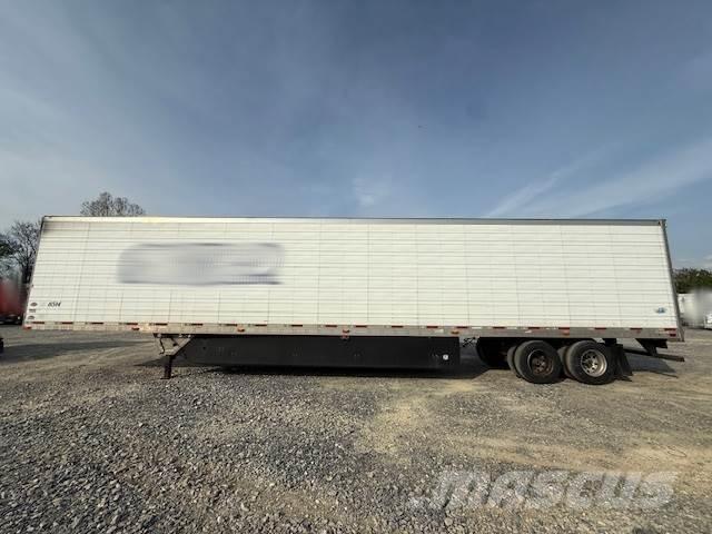 Utility VS2RA Autotransporter prikolice