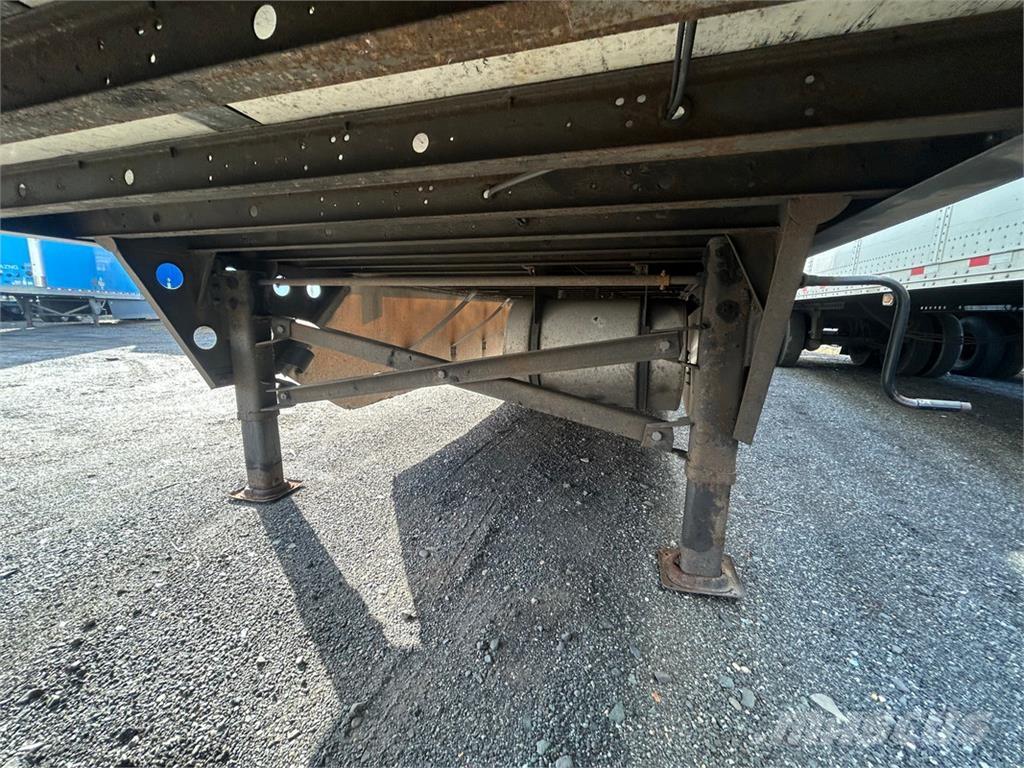 Utility VS2RA Autotransporter prikolice