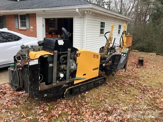 Vermeer D9X13 Ostalo za građevinarstvo