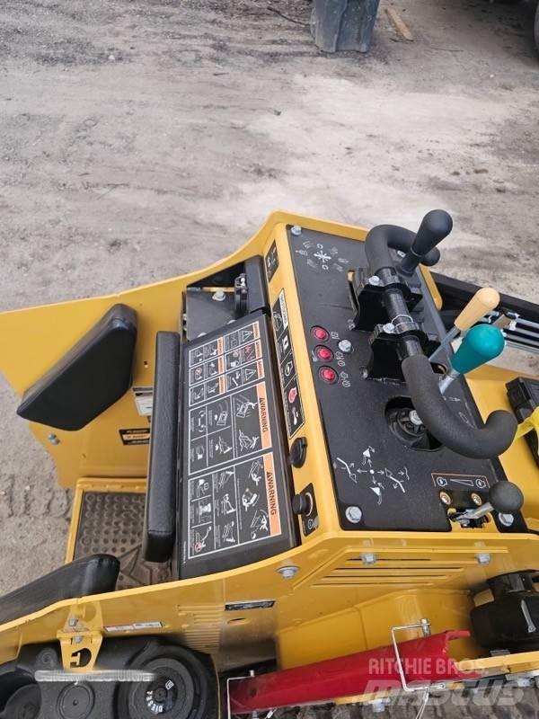 Vermeer S925TX Skid steer mini utovarivači