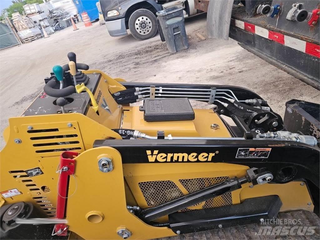Vermeer S925TX Skid steer mini utovarivači
