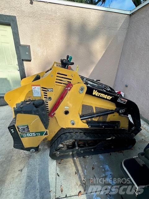 Vermeer S925TX-G Skid steer mini utovarivači