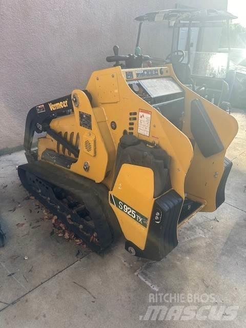 Vermeer S925TX-G Skid steer mini utovarivači