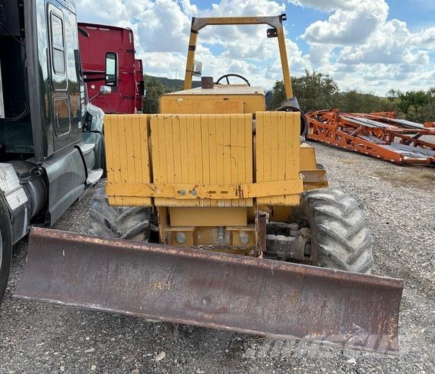 Vermeer V120 Ostalo za građevinarstvo