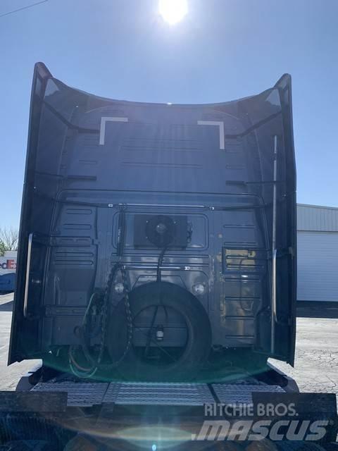 Volvo VNL 760 Tegljači