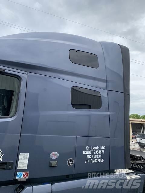 Volvo VNL760 Tegljači