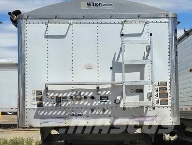 Wilson DWH-500 Ostale prikolice
