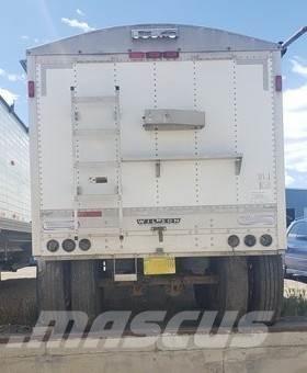 Wilson DWH-500 Ostale prikolice