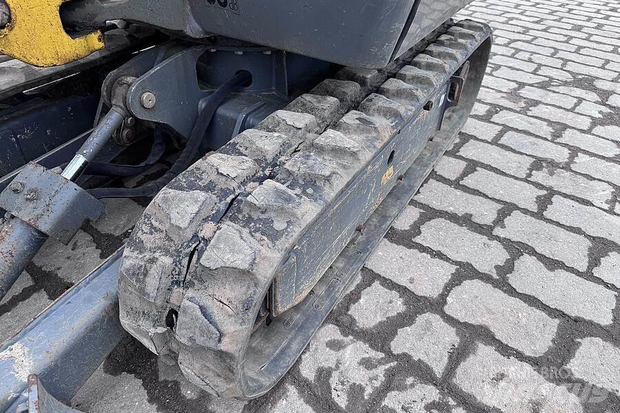 Neuson ET 16 Mini bageri < 7t