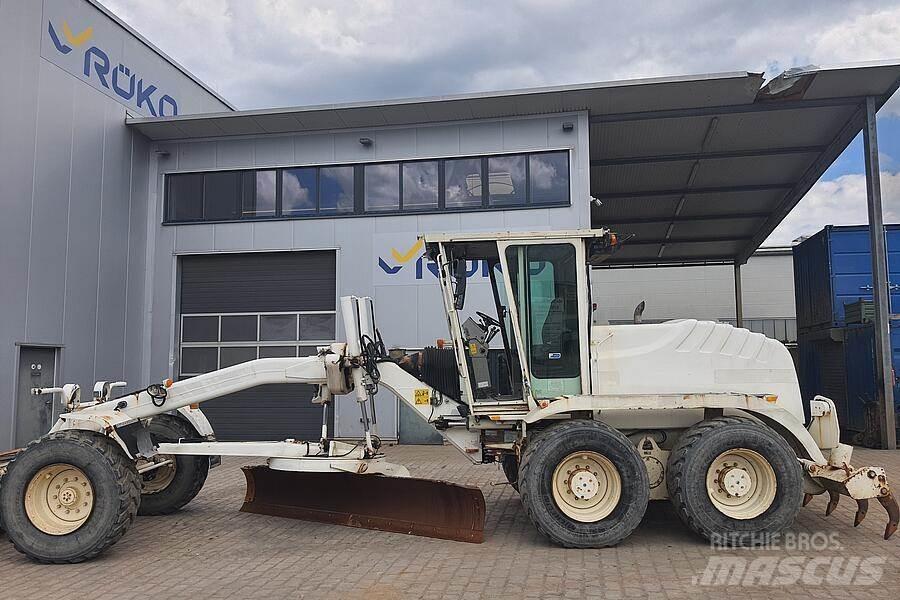O&K F 156.6 Grejderi